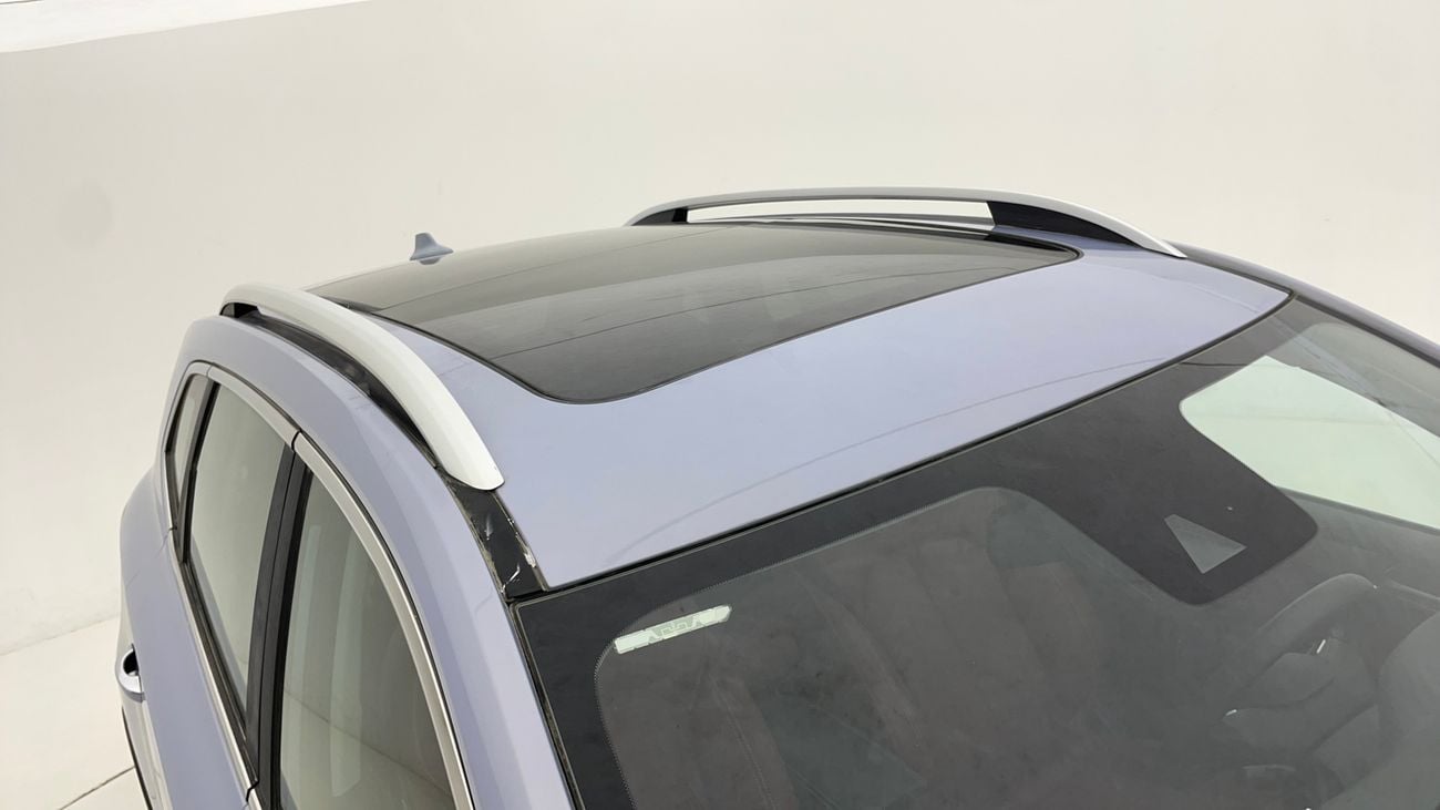 أم جي RX5 LUXURY 1.5 | بدون دفعة مقدمة | اختبار القيادة في المنزل