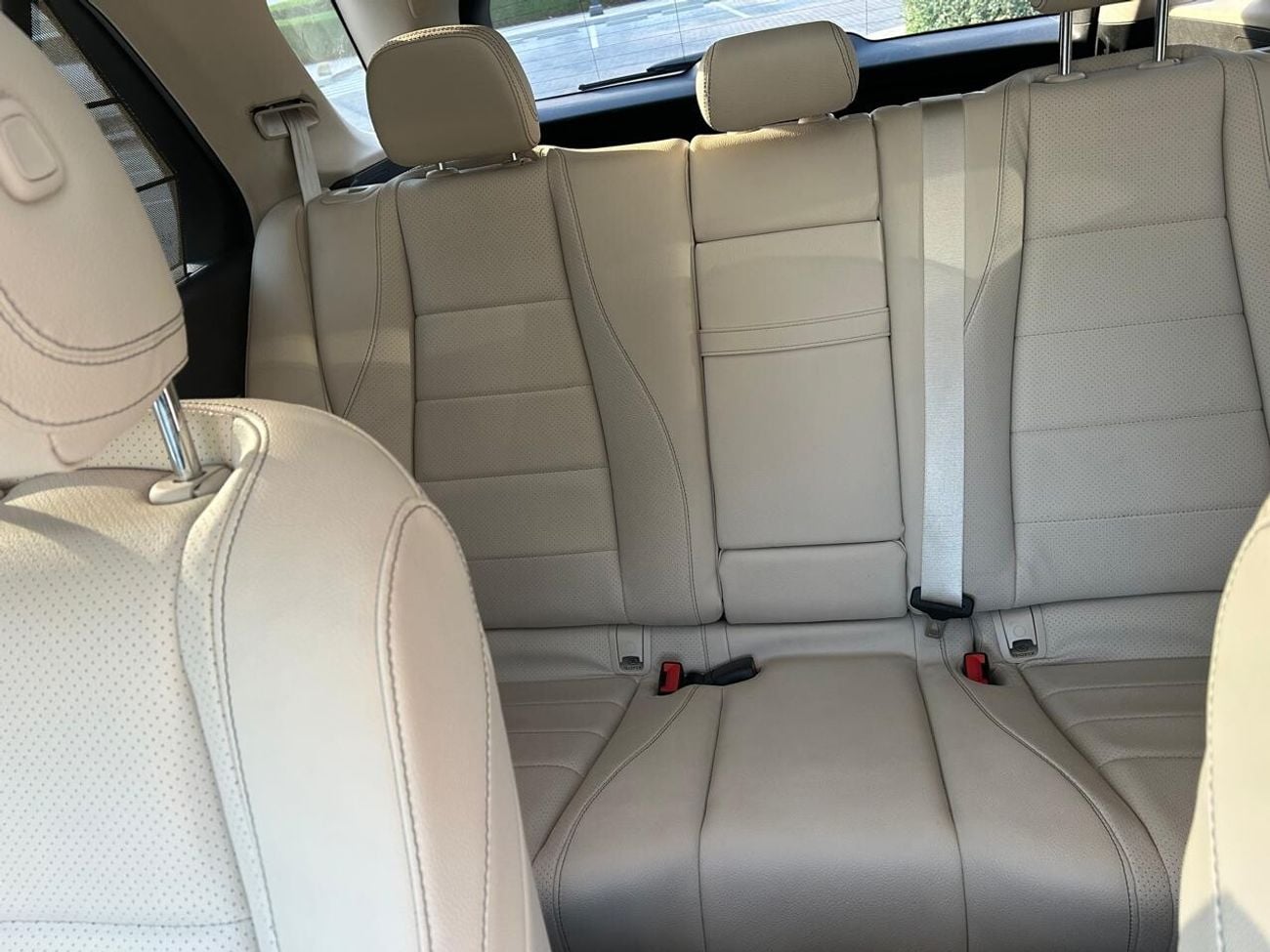Mercedes Benz GLE 350 AMG GLE 350 2.0L