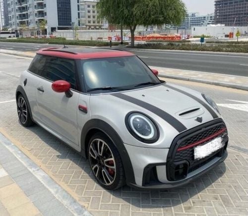 ميني جون كوبر