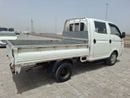 هيونداي بورتر 2 STD (NON GCC) هيونداي بورتو 2016