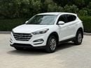 Hyundai Tucson GL 2.0L
