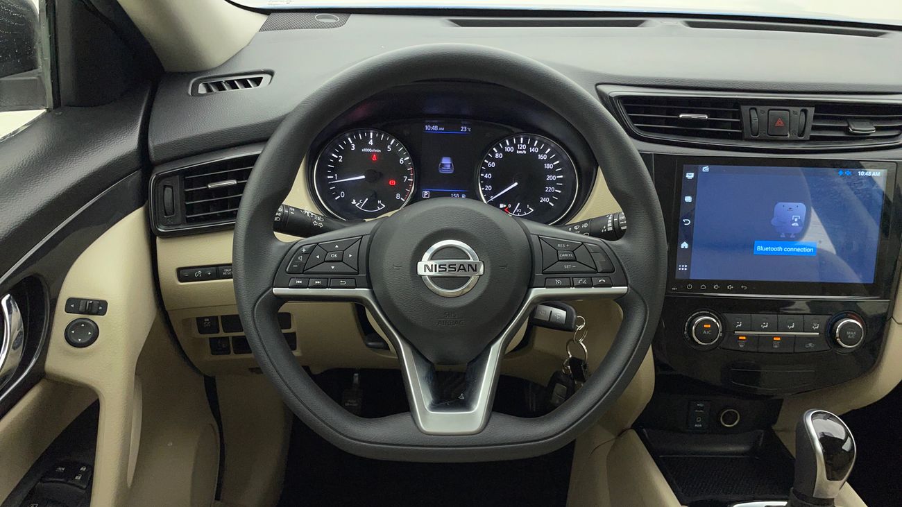 Nissan XTrail S 2.5 | Zero Down Payment | Home Test Drive