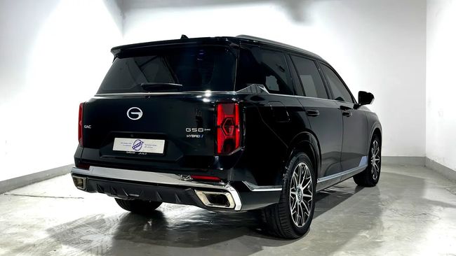 GAC GS8 Hybrid, миниатюра 28