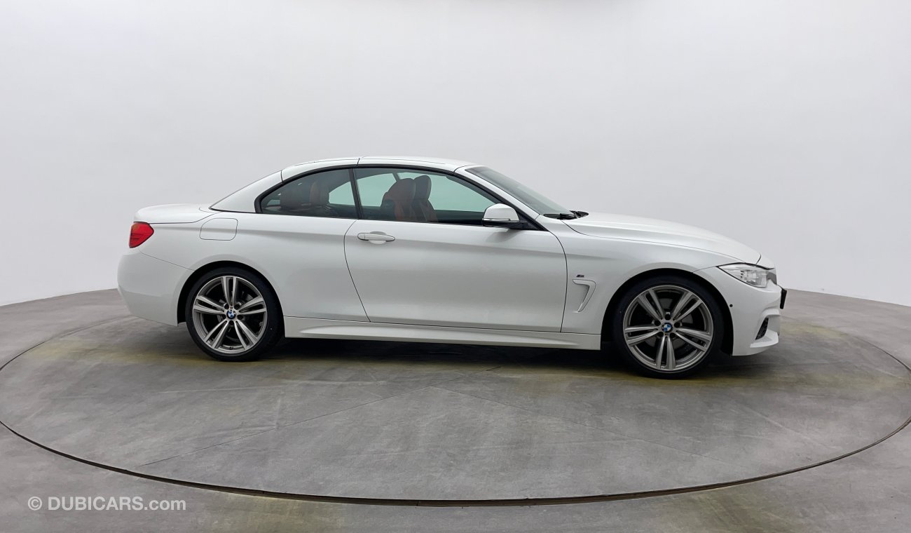 BMW 430i Msport 2000