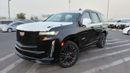 Cadillac Escalade Escalade-V 6.2L CADILLAC ESCALADE -V SERIES VIP+TV+36 SPEAKERS 2024