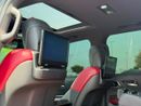 Toyota Land Cruiser 2023 MODEL VXR TWIN TURBO 3.5L ENGINE FULL OPTION NEW ARRIVAL