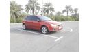 Ford Focus Ford Focus Model 2007 gcc excellent car