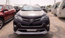 Toyota RAV4 LIMITED FULL  OPTION