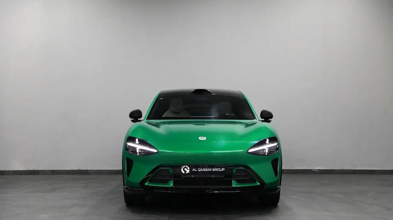 Xiaomi YU7 Max | BRAND | 3 Years Warranty