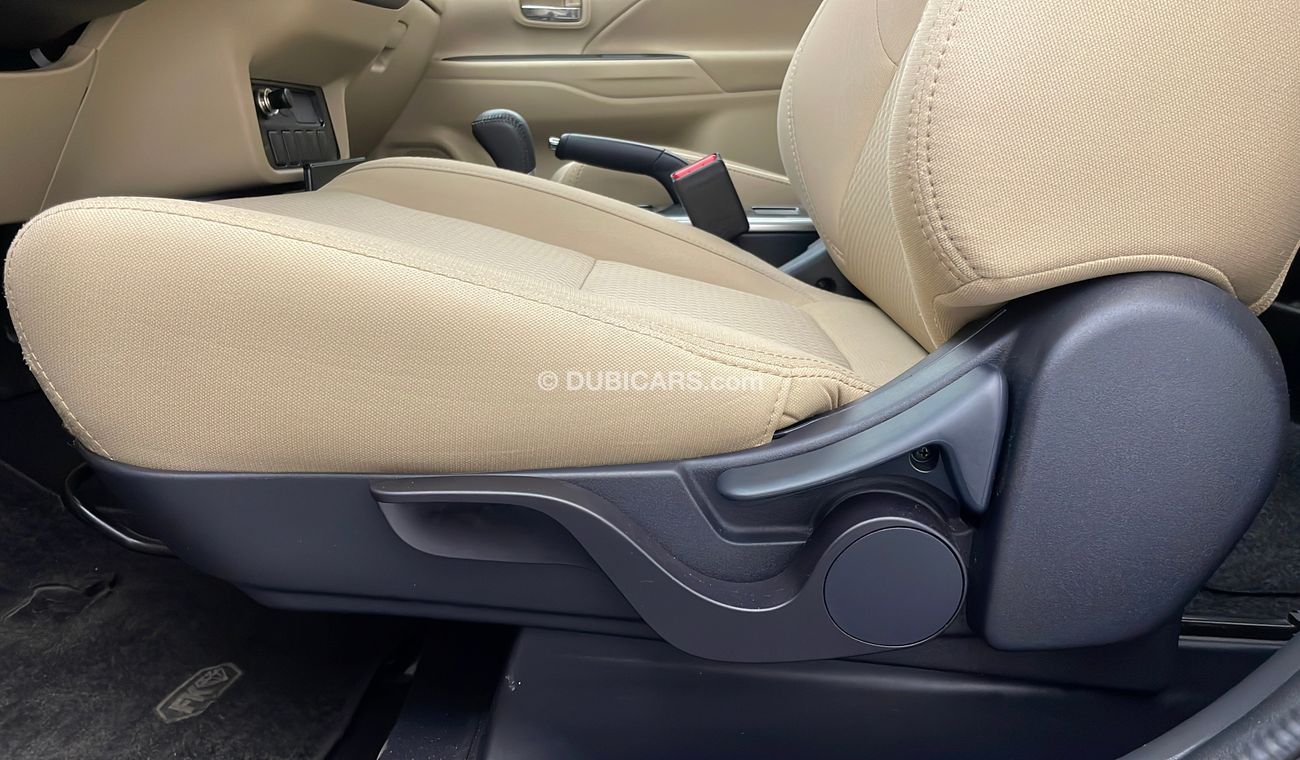 ميتسوبيشي آوتلاندر GLS 2 | +مع الضمان | كمان تم فحص ١٥٠