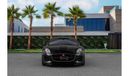 Jaguar F Type P300 R-Dynamic | 3,035 P.M  | 0% Downpayment | Excellent Condition!