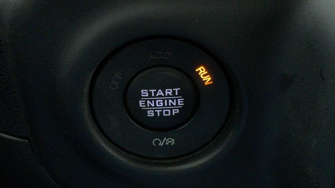 جيب رانجلر UNLIMITED SAHARA 3.6 | بدون دفعة مقدمة | اختبار القيادة في المنزل