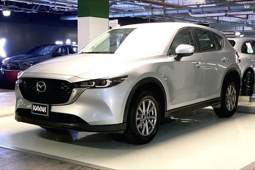 Mazda CX5 GL | National Day Celebration | Guaranteed Warranty | 0 Down Payment