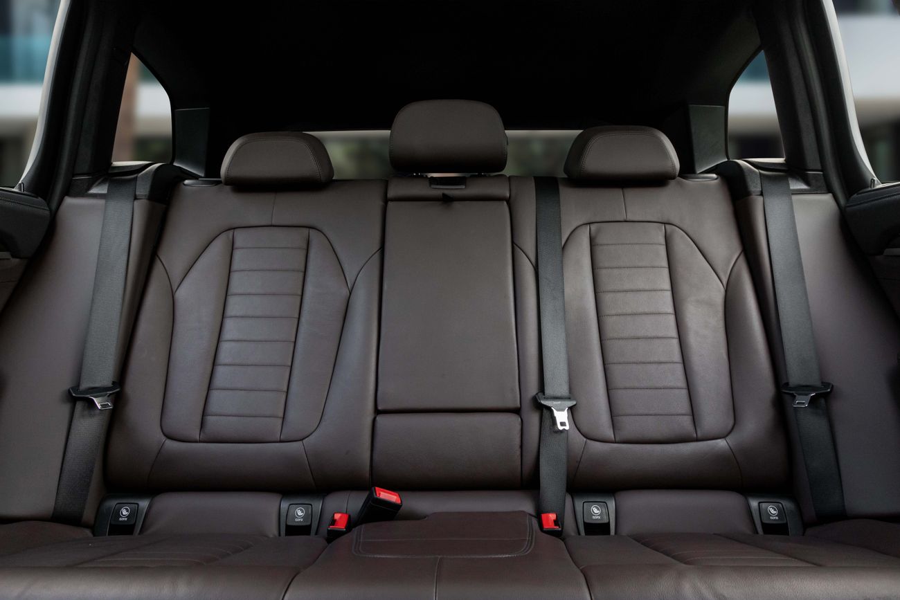 BMW X3 X3 xDrive 30i MSport | 3,134 P.M | 0% Downpayment | BMW X3 xDrive 30i MSport! | Ramadan Offer!