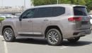 Toyota Land Cruiser GXR-V LC300 GCC
