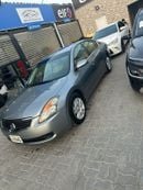 Nissan Altima 2.5S