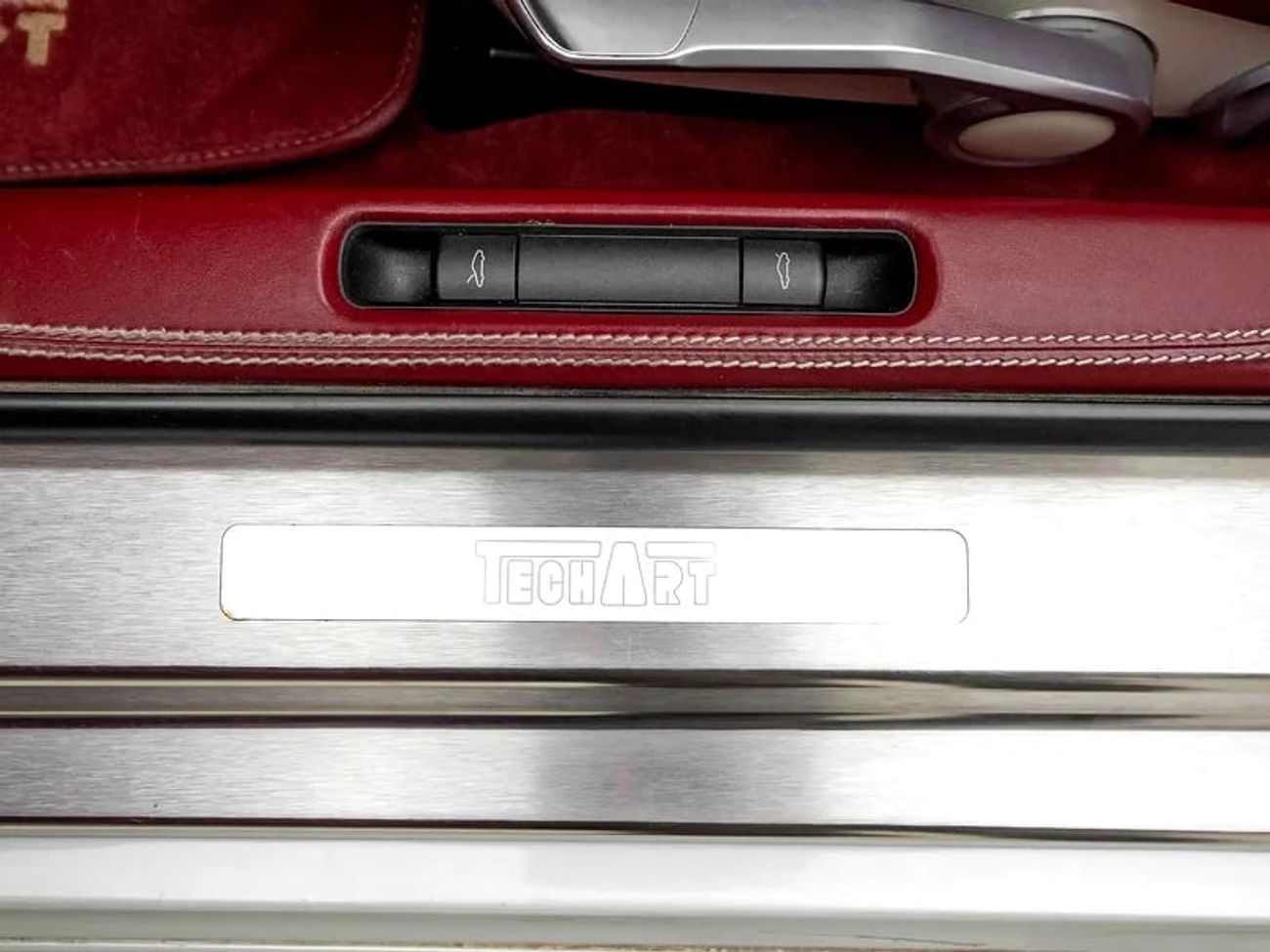 Porsche 911 Carrera 4S