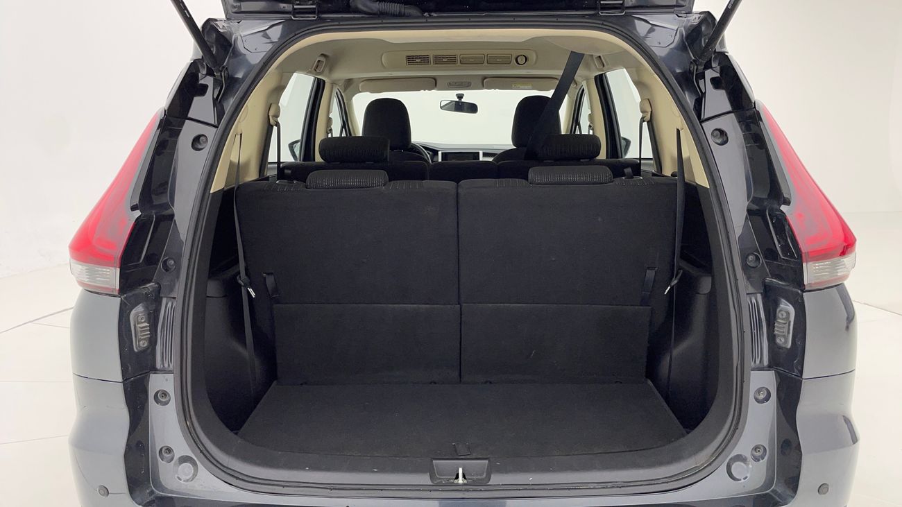 ميتسوبيشي إكسباندر MIDLINE 1.5 | بدون دفعة مقدمة | اختبار قيادة مجاني للمنزل