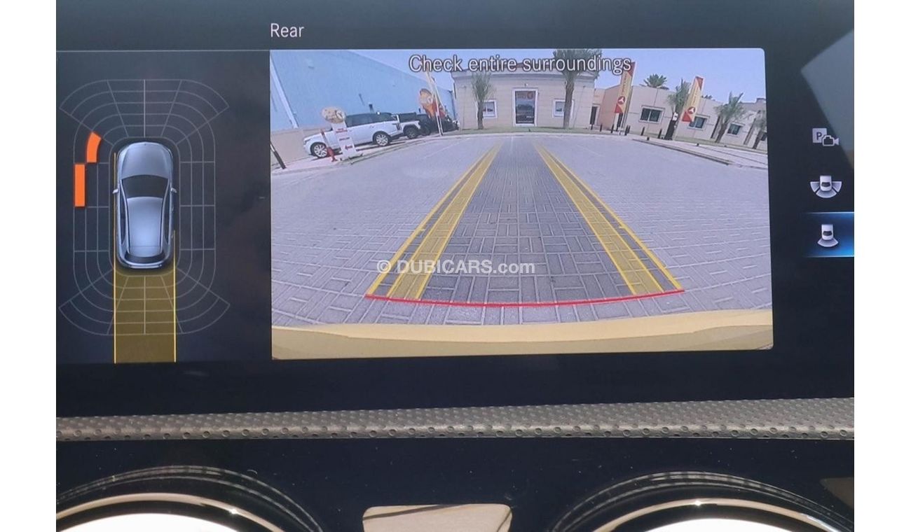 Mercedes-Benz A 35 AMG Mercedes-Benz A35 AMG 2019