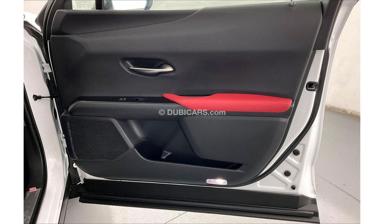 Lexus UX200 F Sport Prestige | 1 year free warranty | 7 day return policy | Zero down payment