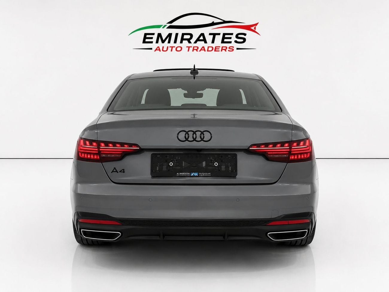 Audi A4 35 TFSI S-LINE, миниатюра 7