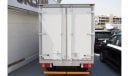 Hyundai HD 65 HD65 Refrigerator Van. Local Registration + 10%