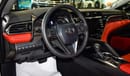 Toyota Camry XSE
