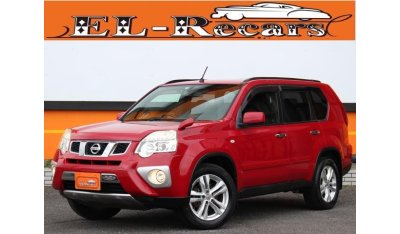 Nissan X-Trail NT31