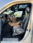 Toyota Land Cruiser GXR TWIN TURBO || 3.5L PETROL V6 | DRIVER PWR SEAT | SUNROOF | COOL BOX (CODE # GXR3B)