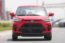تويوتا ريز Used 2022 Toyota Raize 1.2 Full Option for Sale in Dubai | Compact SUV