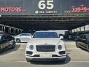Bentley Bentayga Bentayga 4.0T