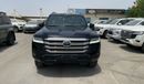 Toyota Land Cruiser 2023 Toyota Land Cruiser 3.3L Diesel VX+