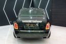 رولز رويس فانتوم Std 6.8L Rear-Seat Entertainment, Starlight Headliner, Dealer Extended Warranty!!