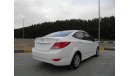 Hyundai Accent 2015 1.4 Ref#631