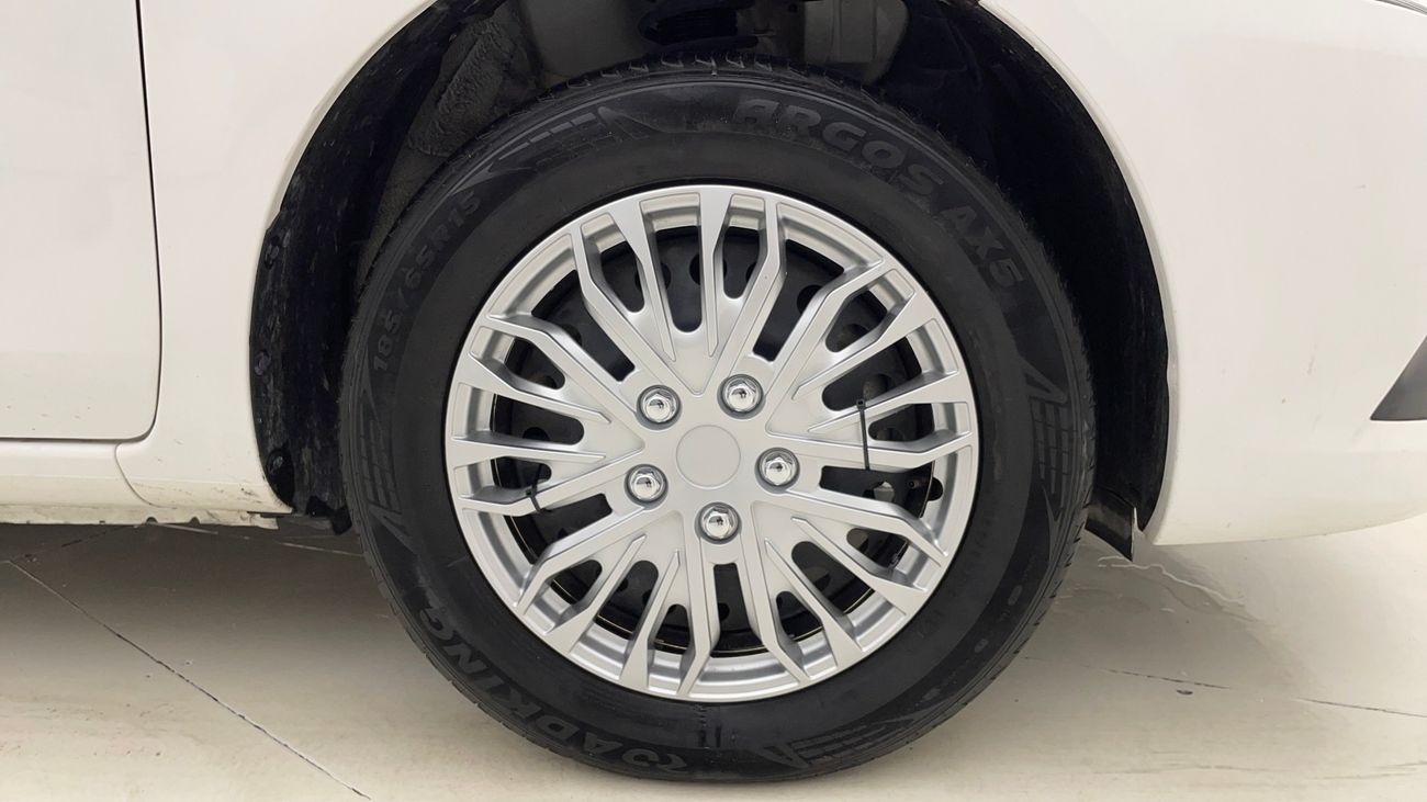 نيسان صني SV 1.5 | بدون دفعة مقدمة | اختبار القيادة في المنزل