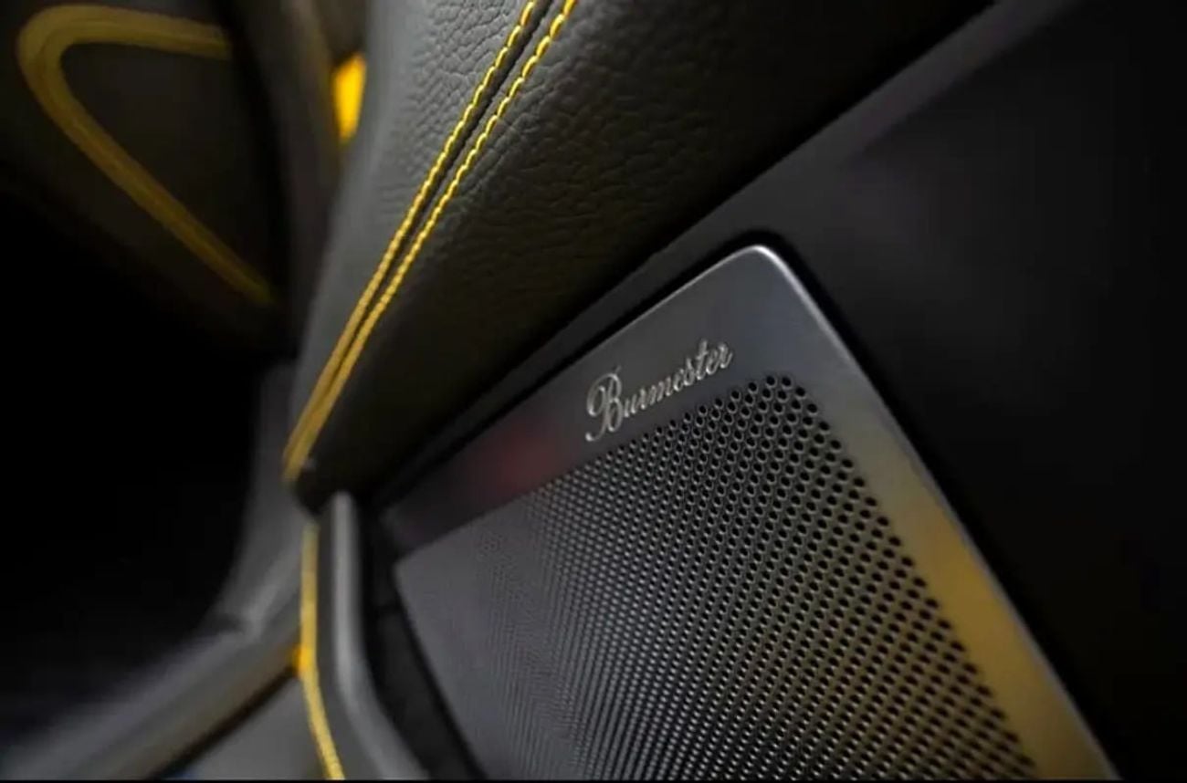 Porsche 911 Turbo S 3.8L (645 HP) Coupe PORSCHE 992 | BRABUS ROCKET 900 R | 1 OF 25 WORLDWIDE