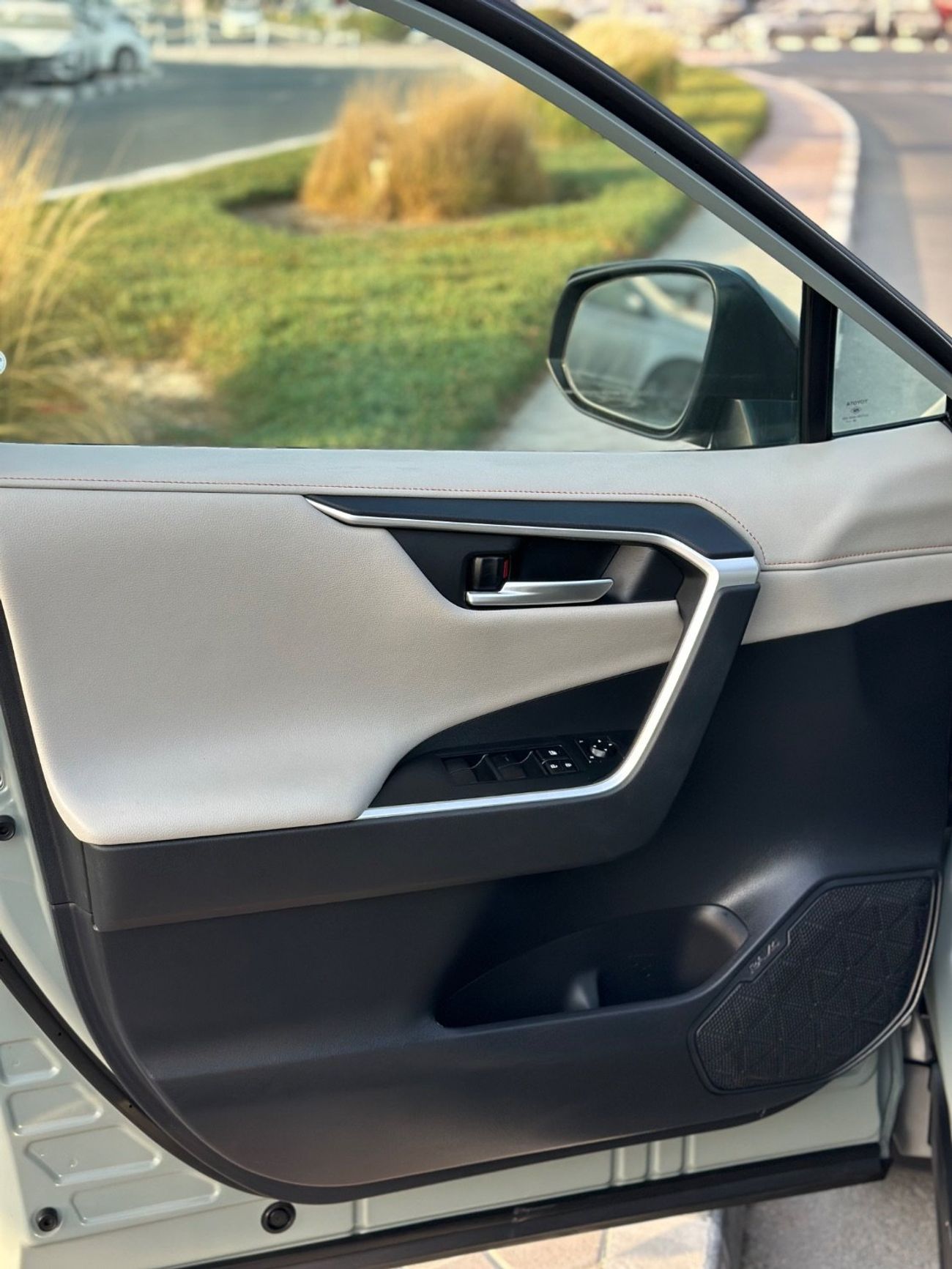 Toyota RAV4 Adventure 2.5L 4WD