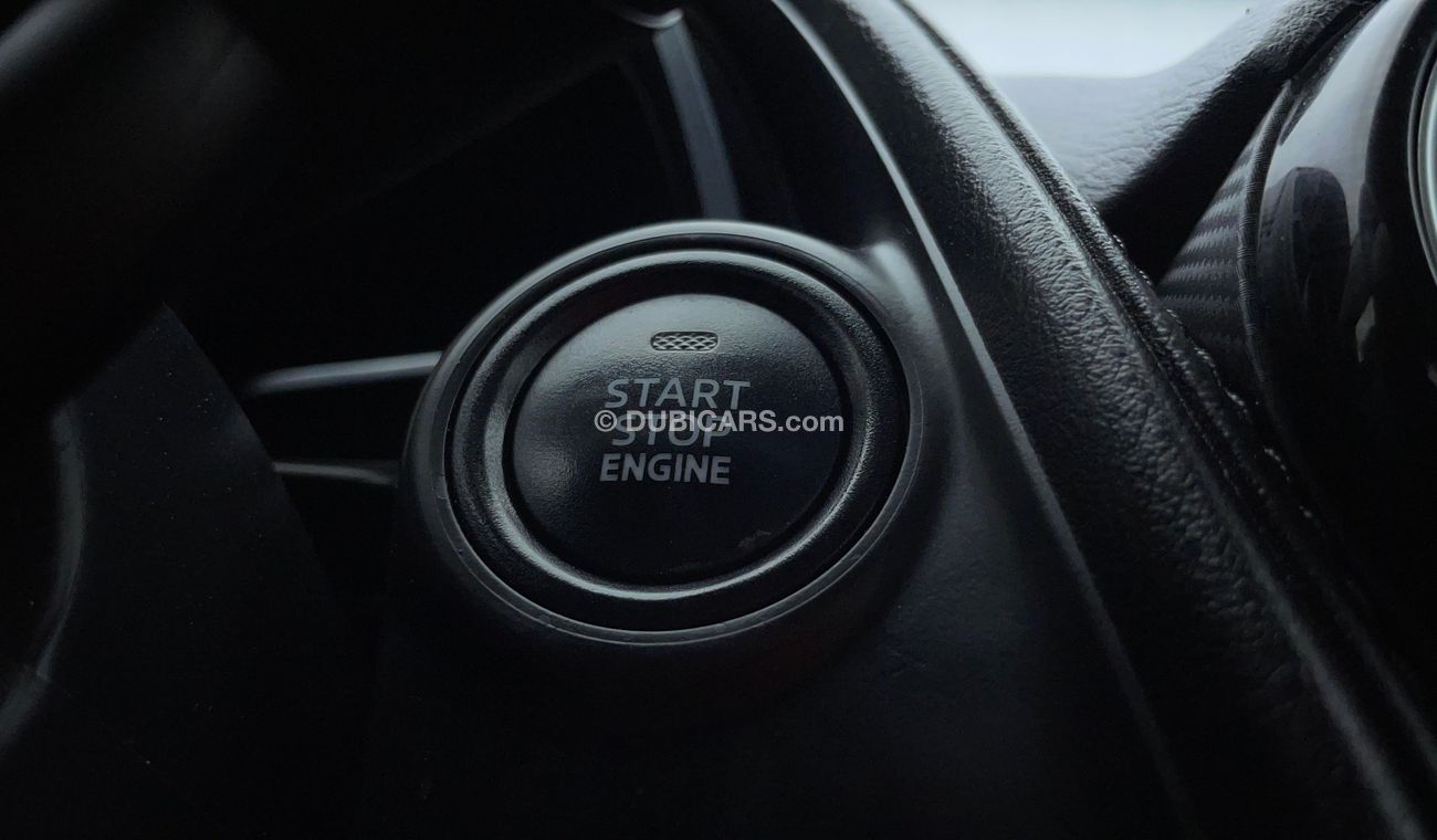 مازدا CX3 GT 2 | +مع الضمان | كمان تم فحص ١٥٠