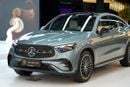 Mercedes-Benz GLC Coupe 300 Arrival | GLC 200 Coupe | GCC km | Agency Warranty | Premium Plus