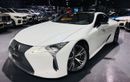 Lexus IS 500 Titanium V8 (471 HP) 2020 Lexus LC500, Warranty, Lexus Service Contract, Low Kms, Excellent Conditio