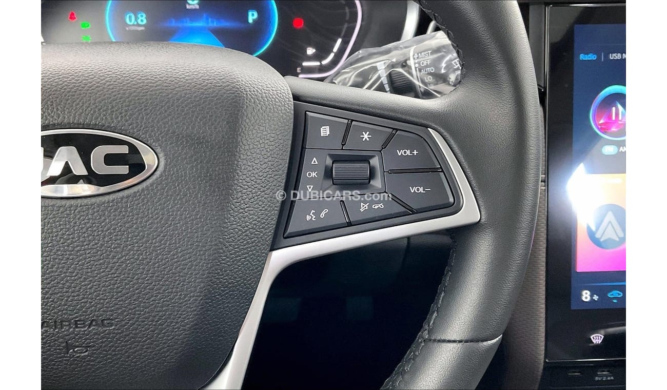 JAC J7 Intelligent