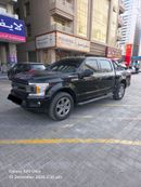 فورد F 150 XLT CREW CAB SPORT PK Super Cab 5.0L (385 HP) Panoramic