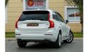 Volvo XC90 Inscription
