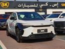 Toyota bZ4X LONG RANGE PRO / SUNROOF / 360* CAMERA / ELECTRIC CAR (CODE #  67940)