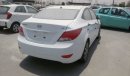 Hyundai Accent 1.4