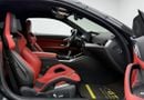 BMW M4 Competition 3.0L 2024 BMW M4 Competition xDrive ,Warranty ,Agency Service History ,European Spec