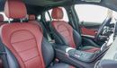 Mercedes-Benz GLC 200 Premium Mercedes GLC200 AMG Full Option  2020 GCC Under Warranty