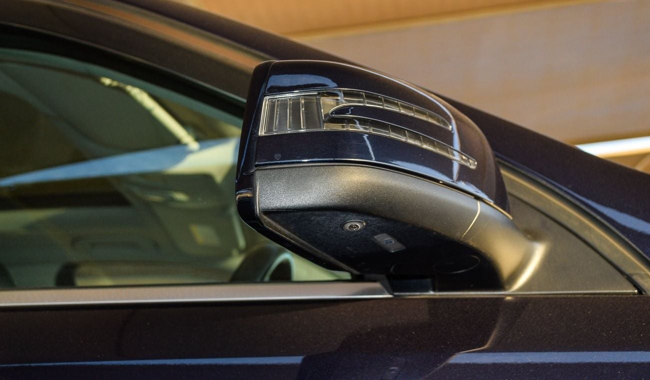 Mercedes-Benz GLE 350 d  4Matic