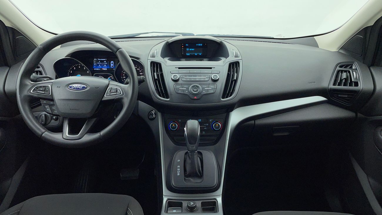 Ford Escape S 2.5 | Zero Down Payment | Free Home Test Drive