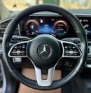 Mercedes Benz GLS450 4MATIC